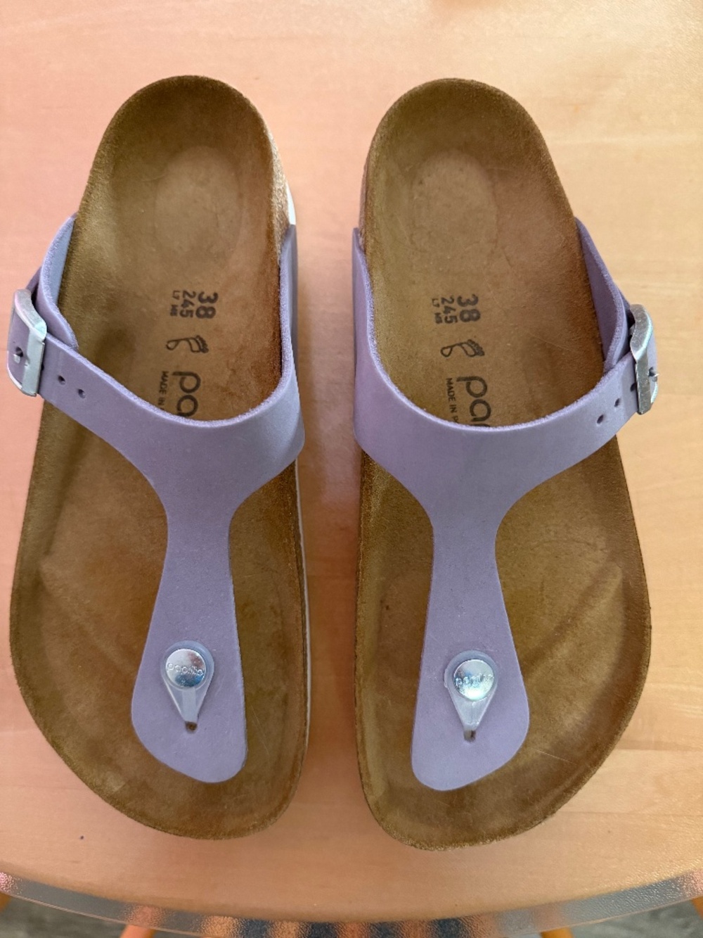 Birkenstock Sandals